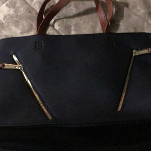 Lg Steve Madden tote